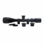 BSA Optics BSA SWEET 17 3-9X40 30/30 BLK - alternate view 2