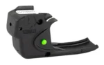 Viridian Green Laser Viridian E Series Green Laser Sight for Ruger LCPII Black - alternate view 2