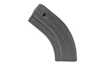 C Products Defense Inc. DuraMag AR-15 Rifle Magazine 6.5 Grendel/6mm ARC/22 ARC 26/rd black - alternate view 2