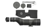 Leupold & Stevens Inc. Leupold SX-4 Pro Guide HD Gen 2 Spotting Scope 15-45x65mm Straight - alternate view 2