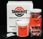 Tannerite Starter Pack Exploding Rifle Targets 1/2lb 6/pk - alternate view 2