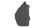 Safariland / Safariland Safariland 7371 7TS ALS Concealment Paddle Holster for Sig Sauer P365XL Black RH - alternate view 2