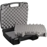 Plano Molding Company Plano SE Series 4 Pistol Case Black - alternate view 2