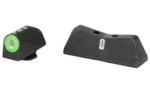 XS Sights XS DXT2 STD DOT FOR GLK 17 GREEN - alternate view 2
