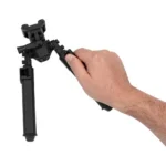 Allen Company ALLEN HELIX POLY BIPOD LOW TILT STUD - alternate view 2