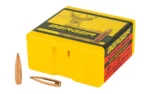 Berger Bullets Berger Match Grade Hunting Bullets Classic Hunter 6.5mm .264" 135 gr 100/ct - alternate view 2