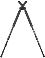TRUGLO SOLID SHOT COLLASPIBLE BIPOD - alternate view 2