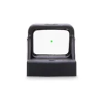 Viridian Green Laser Viridian RFX11 Custom Green Dot Reflex Sight for Walther PDP/WMP Black Shield RMSc Footprint-Must use