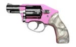 Charter Arms CHARTER CHIC LADY 38SPL 2" 5RD PNK - alternate view 2