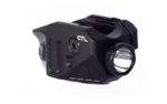 Viridian Green Laser Viridian CTL Custom Tactical Light w SAFECharge for Sig P365 525 Lumen - alternate view 2