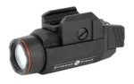 Crimson Trace Corporation Crimson Trace CMR-208 Rail Master Universal Tactical Light - Black - alternate view 2