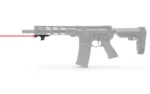 Viridian Green Laser Viridian HS1 Black with Red Laser M-LOK Mounting - alternate view 2