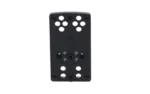 TRUGLO RED DT MNT FOR M&P TO TG/VOR - alternate view 2