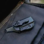 Safariland SL SPECIES SHIELD-PLS STX TAC BLK RT - alternate view 2
