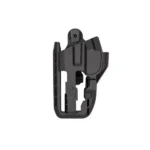 Safariland SL SCHEMA S&W SHLD/ SHLD+ BLK RH - alternate view 2