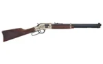 Henry Repeating Arms HENRY H6 BIG BOY LTD 45C 20" 10RD - alternate view 2