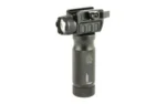 Leapers, Inc. - UTG UTG GRIP LGHT 400 LUM W/QD MNT BASE - alternate view 2