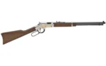 Henry Repeating Arms Company HENRY H4 2ND AMEND 22LR 20" 16RD - alternate view 2