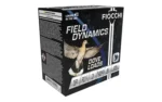 Fiocchi Ammunition Fiocchi Lead Dove & Quail Shotshells 12ga 2-3/4" 1oz 1250 fps #8 25/ct - alternate view 2