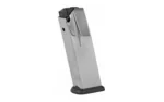 Springfield Armory XD Tactical Service Magazine .45 ACP 13/rd Stainless - alternate view 2