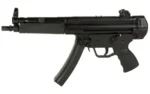 Century Arms AP5 Core Handgun 9mm Luger 30rd Magazine 8.9" Barrel Black with Sling - alternate view 2