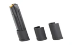 FN America MAG FN 509 9MM 24RD BLK - alternate view 2