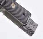 Wilson Combat Handgun Magazine for 1911 .45 ACP Full-Size Wrap-Around Base Pad 10/rd - alternate view 2
