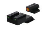 Truglo TRIT PRO S&W EZ 9MM SET ORN - alternate view 2