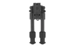 Truglo TAC-POD Carbon Pro Bi Pod - 6-9" Sling Swival Stud - alternate view 2
