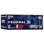 Federal FED SHRTY SS 12GA 1.75" 4BCK 10/100 - alternate view 2