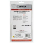 CANIK MAG CENT ARMS MC9 15RD GRP EXT FDE - alternate view 2