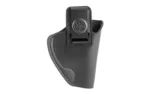 Desantis Leather Goods Co. DeSantis #031 The Insider Holster for S&W J Frames Black RH - alternate view 2
