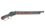 Chiappa Firearms USA Ltd 1887 12GA MARES LEG 18.5'PGRIP - alternate view 2