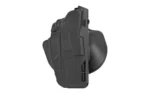 Safariland SL 7378 ALS P320 FULLSIZE BLK RH - alternate view 2