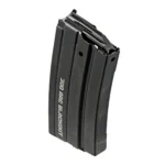 MAG RUGER MINI-14 300BLK 20RD BLK - alternate view 2