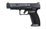 Century Arms Canik SFx Rival Handgun 9mm Luger 18rd Magazines 5" Barrel Rival Dark Side Finish - alternate view 2