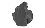 Safariland SL 7378 ALS P250 P320C BLK RH - alternate view 2