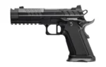 Fusion Firearms Fusion XP Comp Black Handgun 9mm Luger 17rd Magazines(2) 4.6" Barrel Optic Ready - alternate view 2