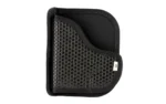 Desantis Leather Goods Co. DeSantis M44 Super Fly For Glock 26 27 33 Black Ambi - alternate view 2