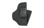 Desantis Leather Goods Co. DeSantis Pro Stealth Holster for Glock 26/27/29 Black Ambi - alternate view 2