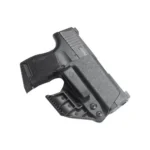 Mission First Tactical MFT Minimalist Appendix IWB Holster for Sig P365 & P365 XL Black Ambi - alternate view 2