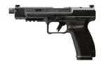 CANIK METE SFX PRO 9MM 5.74" 20RD BK - alternate view 2