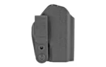 DeSantis Gunhide DESANTIS SLIM-TUK SHIELD AMBI BLK - alternate view 2