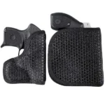 Desantis Leather Goods Co. DeSantis M44 Super Fly For Glock 42 Black Ambi - alternate view 2