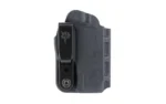 Desantis Leather Goods Co. Desantis #137 Slim-Tuk IWB Holster for Taurus G2C Black Ambi - alternate view 2