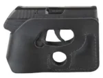 Desantis Leather Goods Co. DeSantis Pocket Shot Holster for Ruger LCP 380 Black Ambi - alternate view 2