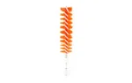 Birchwood Casey Nylon Bore Brush - 45/45-70/444/11mm - alternate view 2