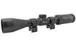 BSA Optics BSA OPTIX 3-9X40 BDC-8 BLK - alternate view 2
