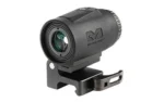 Meprolight MEPRO MMX3 3X MICROMAG FLIP MNT BLK - alternate view 2
