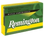 Remington Arms Co. Inc. Remington High Performance Rifle Ammunition .32-20 Win 100 gr LRN 1210 fps 50/ct - alternate view 2